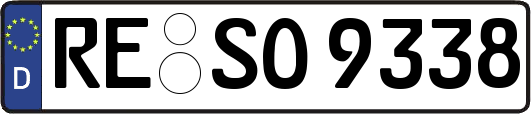 RE-SO9338