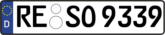 RE-SO9339