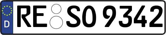 RE-SO9342