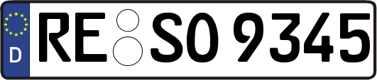 RE-SO9345