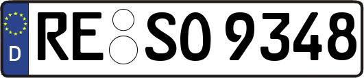 RE-SO9348