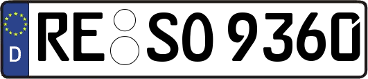 RE-SO9360