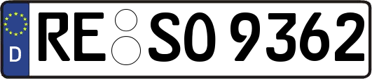 RE-SO9362