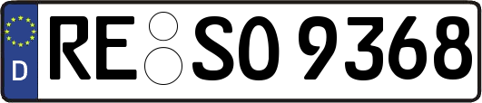 RE-SO9368