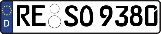 RE-SO9380