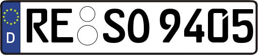 RE-SO9405