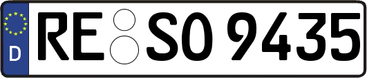 RE-SO9435
