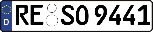 RE-SO9441