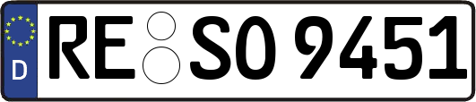 RE-SO9451