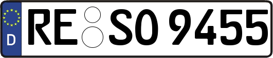 RE-SO9455