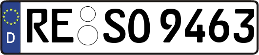 RE-SO9463