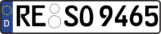 RE-SO9465