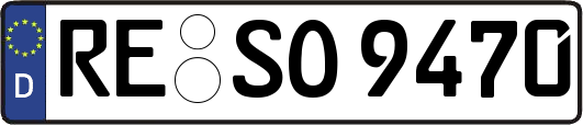 RE-SO9470