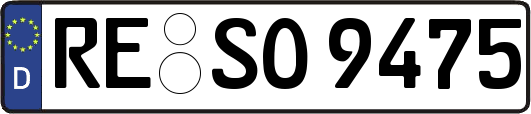 RE-SO9475