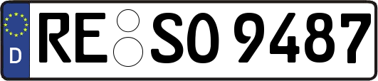 RE-SO9487