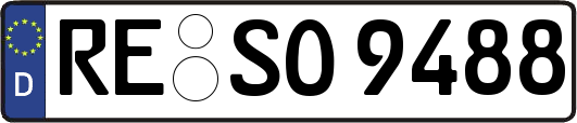 RE-SO9488