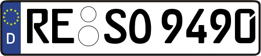RE-SO9490