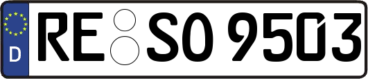 RE-SO9503