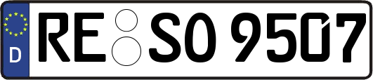 RE-SO9507