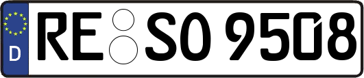 RE-SO9508