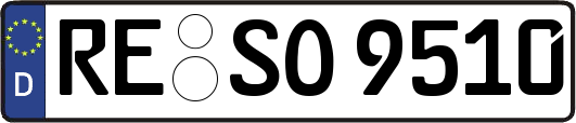 RE-SO9510