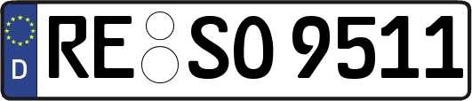 RE-SO9511