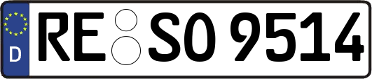 RE-SO9514