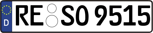 RE-SO9515