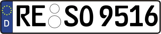 RE-SO9516