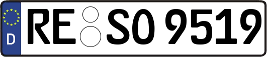 RE-SO9519