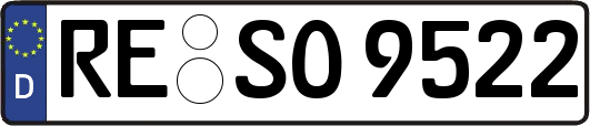 RE-SO9522