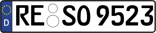 RE-SO9523