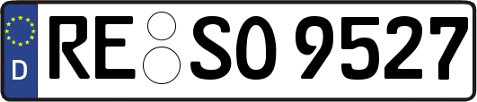 RE-SO9527