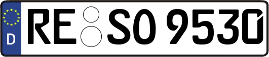 RE-SO9530