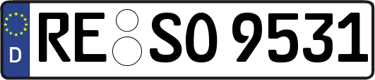 RE-SO9531