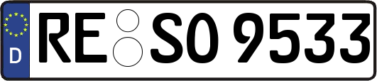 RE-SO9533