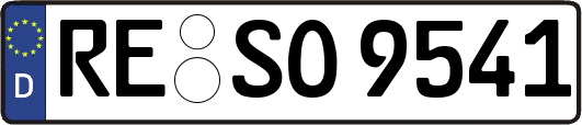 RE-SO9541