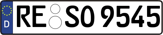 RE-SO9545