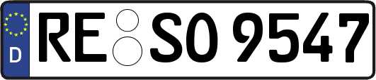 RE-SO9547