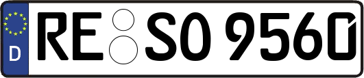 RE-SO9560