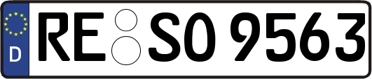 RE-SO9563