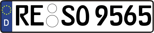 RE-SO9565