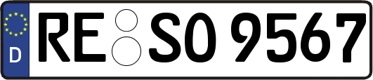 RE-SO9567