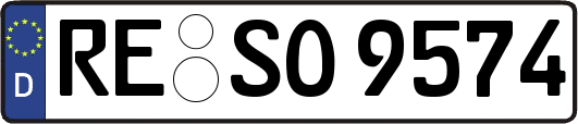 RE-SO9574