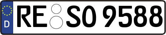 RE-SO9588