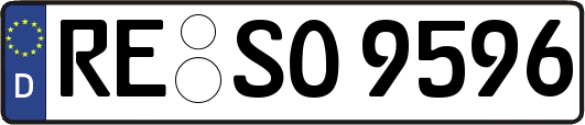 RE-SO9596