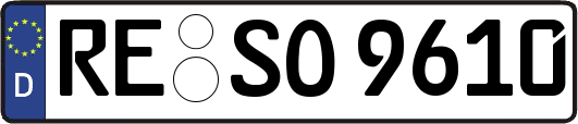 RE-SO9610