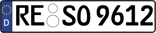 RE-SO9612