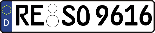 RE-SO9616
