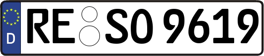 RE-SO9619
